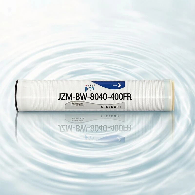 Reverse Osmosis Membranes